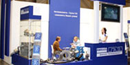 «Группа ГАЗ» представит автокомпонентную продукцию на Международной машиностроительной выставке в Чехии